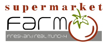 Supermarket Farm